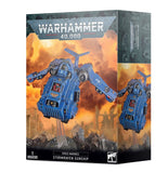 Games Workshop Warhammer 40,000: Space Marines Stormraven Gunship - collectorzown