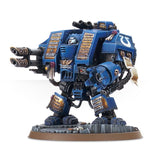 Games Workshop Warhammer 40,000: Space Marines Venerable Dreadnought - collectorzown