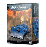 Games Workshop Warhammer 40,000: Space Marines Vindicator - collectorzown