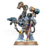 Games Workshop Warhammer 40,000: Space Wolves Iron Priest - collectorzown