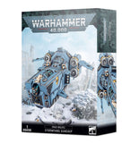 Games Workshop Warhammer 40,000: Space Wolves Stormfang Gunship - collectorzown