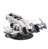 Games Workshop Warhammer 40,000: T'au Empire Piranha - collectorzown