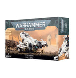 Games Workshop Warhammer 40,000: T'au Empire Piranha - collectorzown