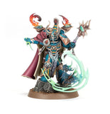 Games Workshop Warhammer 40,000: Thousand Sons Infernal Master - collectorzown