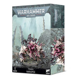 Games Workshop Warhammer 40,000 Tyranids: Exocrine - collectorzown