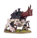 Games Workshop Warhammer 40,000 Tyranids: Exocrine - collectorzown