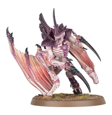 Games Workshop Warhammer 40,000: Tyranids Tyranid Prime - collectorzown