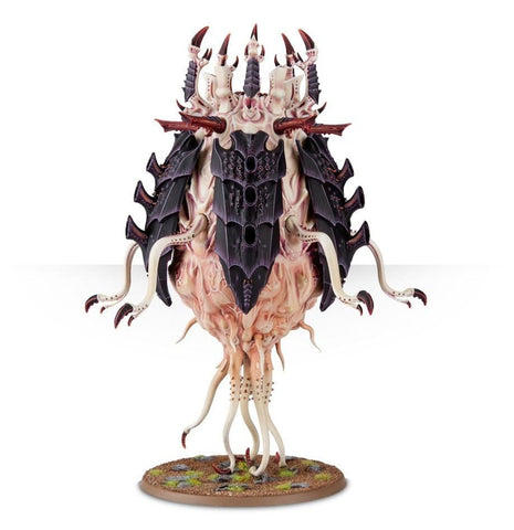 Games Workshop Warhammer 40,000 Tyranids: Tyrannocyte - collectorzown