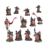 Games Workshop Warhammer Age of Sigmar Cities of Sigmar Freeguild Fusiliers - collectorzown