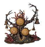 Games Workshop Warhammer Age of Sigmar: Maggotkind of Nurgle Feculent Gnarlmaw - collectorzown