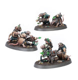 Games Workshop Warhammer Age of Sigmar: Skaven Warpspark Weapon Battery - collectorzown