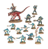 Games Workshop Warhammer Age of Sigmar: Spearhead Seraphon - collectorzown