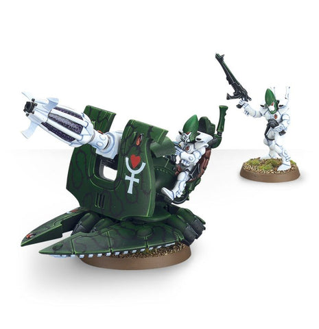 Games Workshop Warhammer40,000 Aeldari Empire: Support Weapon - collectorzown