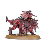 Games Workshop Warhammer40,000 Daemons of Khorne: Karanak the Hound of Vengance - collectorzown