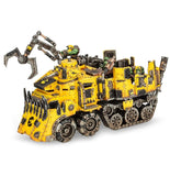 Games Workshop Warhammer40,000 Orks: Battlewagon - collectorzown