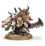 Games Workshop Warhammer40,000 Orks: Beastboss - collectorzown