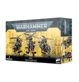 Games Workshop Warhammer40,000 Orks: Deffkoptas - collectorzown