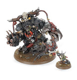 Games Workshop Warhammer40,000 Orks: Ghazghkull Thraka - collectorzown