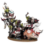 Games Workshop Warhammer40,000 Orks: Kill Rig - collectorzown