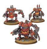 Games Workshop Warhammer40,000 Orks: Killa Kans - collectorzown