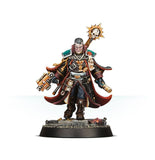 Games Workshop Warhammer40,000 Space Marines Inquisition: Eisenhorn - collectorzown