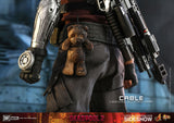 Hot Toys Cable Sixth Scale Figure - collectorzown