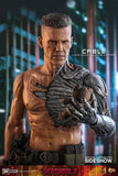 Hot Toys Cable Sixth Scale Figure - collectorzown