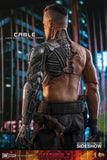 Hot Toys Cable Sixth Scale Figure - collectorzown