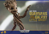 Hot Toys Guardians of the Galaxy Little Groot Quarter Scale Figure - collectorzown