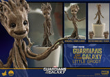 Hot Toys Guardians of the Galaxy Little Groot Quarter Scale Figure - collectorzown