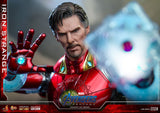 Hot Toys Iron Strange Sixth Scale Figure - collectorzown