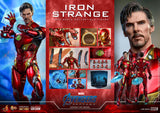 Hot Toys Iron Strange Sixth Scale Figure - collectorzown