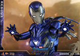 Hot Toys Rescue Sixth Scale Figure - collectorzown