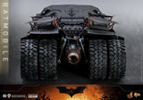 Hot Toys The Dark Knight Trilogy Batmobile Sixth Scale Figure Accessory - collectorzown