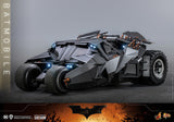 Hot Toys The Dark Knight Trilogy Batmobile Sixth Scale Figure Accessory - collectorzown