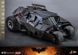 Hot Toys The Dark Knight Trilogy Batmobile Sixth Scale Figure Accessory - collectorzown