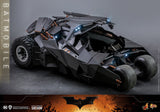 Hot Toys The Dark Knight Trilogy Batmobile Sixth Scale Figure Accessory - collectorzown