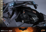 Hot Toys The Dark Knight Trilogy Batmobile Sixth Scale Figure Accessory - collectorzown