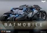 Hot Toys The Dark Knight Trilogy Batmobile Sixth Scale Figure Accessory - collectorzown