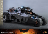 Hot Toys The Dark Knight Trilogy Batmobile Sixth Scale Figure Accessory - collectorzown