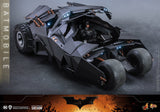 Hot Toys The Dark Knight Trilogy Batmobile Sixth Scale Figure Accessory - collectorzown