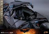 Hot Toys The Dark Knight Trilogy Batmobile Sixth Scale Figure Accessory - collectorzown