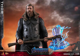 Hot Toys Thor Marvel End Game Sixth Scale Figue - collectorzown