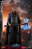 Hot Toys Thor Marvel End Game Sixth Scale Figue - collectorzown