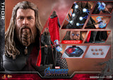 Hot Toys Thor Marvel End Game Sixth Scale Figue - collectorzown