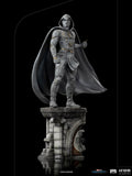 Iron Studios Marvel Studios Moon Knight 1/10 Art Scale Statue - collectorzown