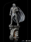 Iron Studios Marvel Studios Moon Knight 1/10 Art Scale Statue - collectorzown