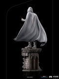 Iron Studios Marvel Studios Moon Knight 1/10 Art Scale Statue - collectorzown