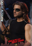 PRE - ORDER: Asmus Collectibles Escape from New York Snake Plissken (Real Hair Version) Sixth Scale Figure - collectorzown