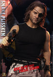 PRE - ORDER: Asmus Collectibles Escape from New York Snake Plissken (Real Hair Version) Sixth Scale Figure - collectorzown